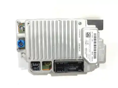 Pezzo di ricambio per auto di seconda mano sistema di navigazione gps per ford fiesta (ce1) active riferimenti oem iam jk2t14g371acc