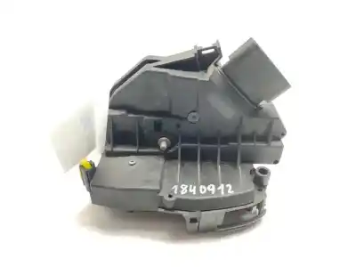 Автозапчастина б/у замок передній праві двері для ford focus lim. st-line посилання на oem iam bm5aa21812bf