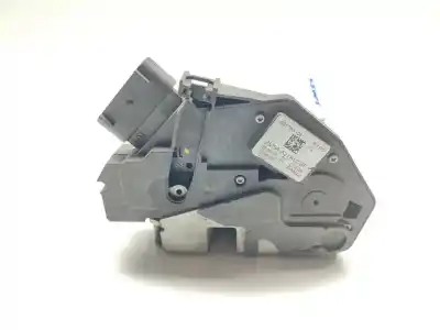 Автозапчастина б/у замок передній праві двері для ford focus lim. st-line посилання на oem iam bm5aa21812bf  