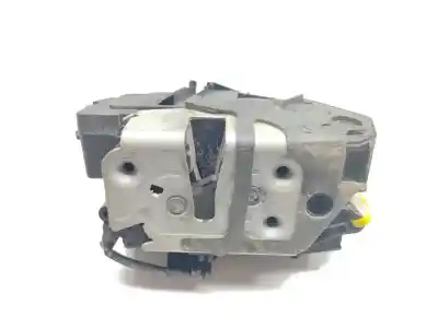 Автозапчастина б/у замок передній праві двері для ford focus lim. st-line посилання на oem iam bm5aa21812bf  