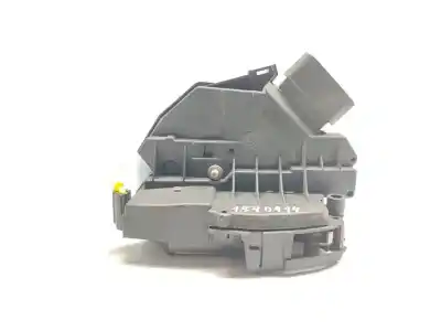 Автозапчастина б/у замок заднього правого дверя для ford focus lim. st-line посилання на oem iam bm5aa26412af  