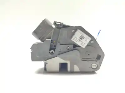 Автозапчастина б/у замок заднього правого дверя для ford focus lim. st-line посилання на oem iam bm5aa26412af  