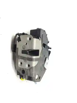 Автозапчастина б/у замок заднього правого дверя для ford focus lim. st-line посилання на oem iam bm5aa26412af  