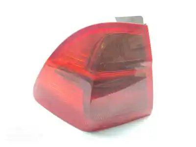 Gebrauchtes Autoersatzteil rückleuchte außen links zum bmw serie 3 touring (e91) 318d oem-iam-referenzen 7160061