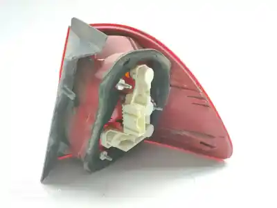 Second-hand car spare part left tailgate light for bmw serie 3 touring (e91) 318d oem iam references 7160061  
