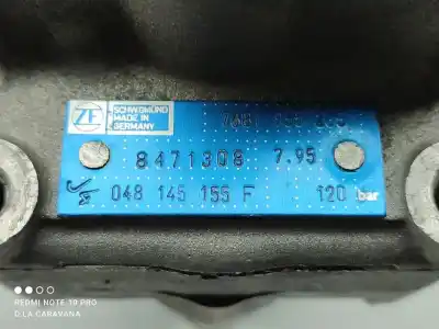 Автозапчасти б/у насос гидроусилителя за audi a6 c4 (4a2) 2.5 tdi ссылки oem iam 048145155f