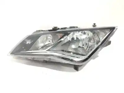Peça sobressalente para automóvel em segunda mão farol / farolim esquerdo por seat leon (5f1) reference referências oem iam 5f1941005b   Peça sobressalente para automóvel em segunda mão farol / farolim esquerdo por seat leon (5f1) reference referências oem iam 5f1941005b