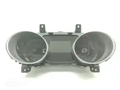 Автозапчасти б/у приборная доска за kia xceed hibrido 118 kw 160 cv / 118 kw ссылки oem iam 94031j7310