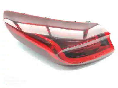 Автозапчасти б/у левый задний фонарь за kia xceed hibrido 118 kw 160 cv / 118 kw ссылки oem iam 92401j7350