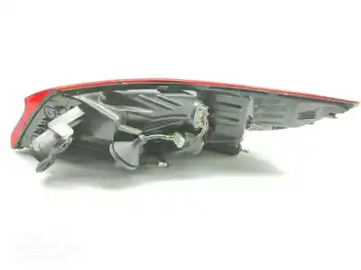 Автозапчасти б/у левый задний фонарь за kia xceed hibrido 118 kw 160 cv / 118 kw ссылки oem iam 92401j7350  