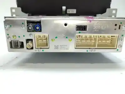 Автозапчасти б/у gps-навигационная система за kia xceed hibrido 118 kw 160 cv / 118 kw ссылки oem iam 96560j7525wk  