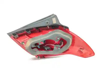 Pezzo di ricambio per auto di seconda mano lampada posteriore sinistra per opel mokka x selective start/stop riferimenti oem iam 42558888