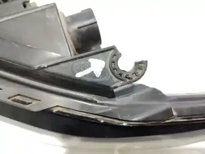 Second-hand car spare part left headlight for land rover evoque dynamic oem iam references bj3213w030ec  