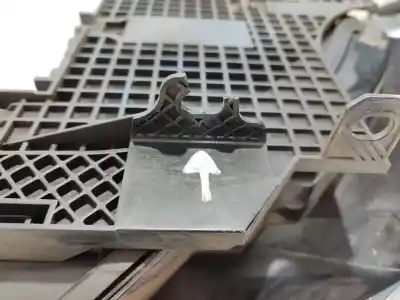 Second-hand car spare part left headlight for land rover evoque dynamic oem iam references bj3213w030ec  