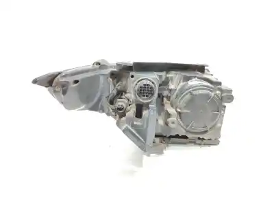 Second-hand car spare part left headlight for land rover evoque dynamic oem iam references bj3213w030ec  