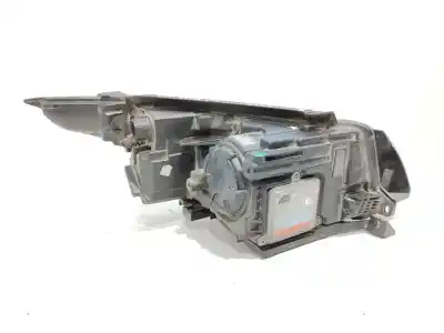 Second-hand car spare part left headlight for land rover evoque dynamic oem iam references bj3213w030ec  