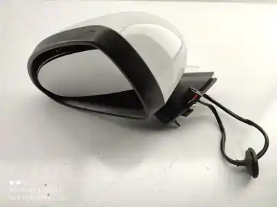 İkinci el araba yedek parçası sol ayna için opel corsa d ´´111 years´´ oem iam referansları 4440194