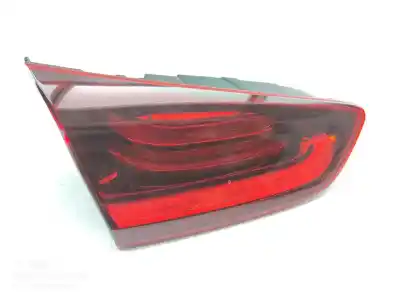 Автозапчасти б/у внутренний левый задний фонарь за kia xceed hibrido 118 kw 160 cv / 118 kw ссылки oem iam 92403j7350  