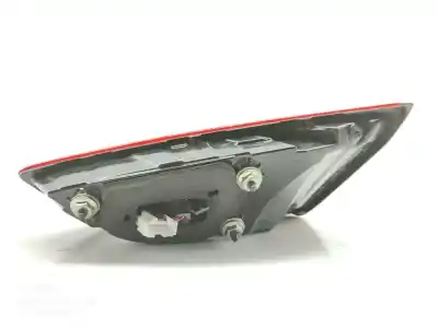 Автозапчасти б/у внутренний левый задний фонарь за kia xceed hibrido 118 kw 160 cv / 118 kw ссылки oem iam 92403j7350