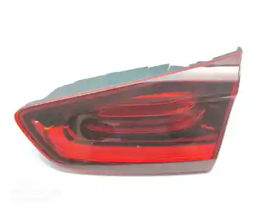 Автозапчасти б/у внутренний правый задний фонарь за kia xceed hibrido 118 kw 160 cv / 118 kw ссылки oem iam 92404j7350  