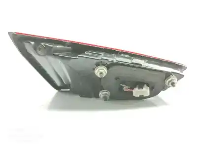 Автозапчасти б/у внутренний правый задний фонарь за kia xceed hibrido 118 kw 160 cv / 118 kw ссылки oem iam 92404j7350