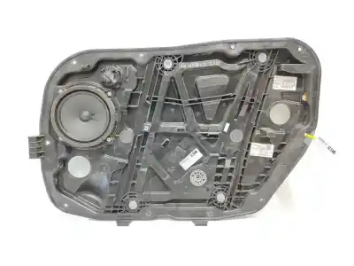 Автозапчасти б/у регулятор стекла переднего правого за kia xceed hibrido 118 kw 160 cv / 118 kw ссылки oem iam 82480j7010  