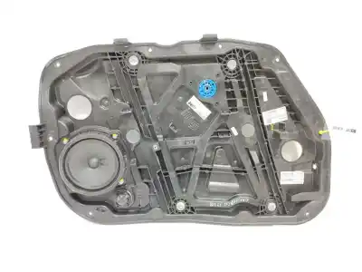 Автозапчасти б/у регулятор стекла переднего левого за kia xceed hibrido 118 kw 160 cv / 118 kw ссылки oem iam 82470j7010