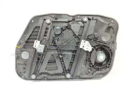 Автозапчасти б/у регулятор стекла переднего левого за kia xceed hibrido 118 kw 160 cv / 118 kw ссылки oem iam 82470j7010  