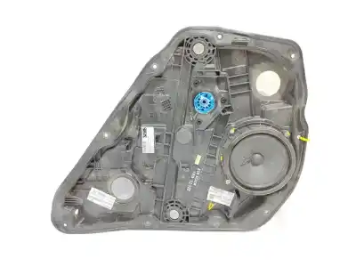 Автозапчасти б/у задний правый стеклорегулятор за kia xceed hibrido 118 kw 160 cv / 118 kw ссылки oem iam 83480j7310  