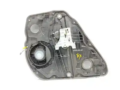 Автозапчасти б/у задний правый стеклорегулятор за kia xceed hibrido 118 kw 160 cv / 118 kw ссылки oem iam 83480j7310  