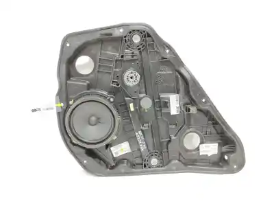 Автозапчасти б/у регулятор стекла заднего левого за kia xceed hibrido 118 kw 160 cv / 118 kw ссылки oem iam 83470j7310  