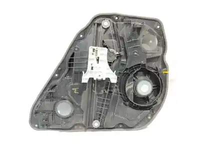 Автозапчасти б/у регулятор стекла заднего левого за kia xceed hibrido 118 kw 160 cv / 118 kw ссылки oem iam 83470j7310  