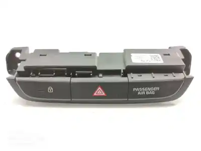 Автозапчасти б/у предупреждение за kia xceed hibrido 118 kw 160 cv / 118 kw ссылки oem iam 93600j7000wk