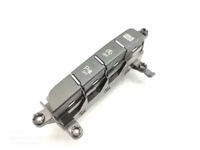 Автозапчасти б/у многофункциональное управление за kia xceed hibrido 118 kw 160 cv / 118 kw ссылки oem iam 93300j7460