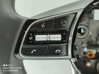 Автозапчасти б/у руль за kia xceed hibrido 118 kw 160 cv / 118 kw ссылки oem iam 56100j7640sa1