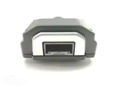 Автозапчасти б/у камера за kia xceed hibrido 118 kw 160 cv / 118 kw ссылки oem iam 99211j7220