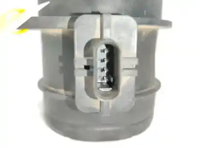 Автозапчастина б/у витратомір повітря для audi a4 b9 (8w2, 8wc) 2.0 tdi посилання на oem iam 03l906461a  