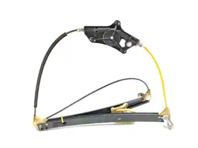 Автозапчастина б/у регулятор переднього правого скла для audi a4 b9 (8w2, 8wc) 2.0 tdi посилання на oem iam 8w0837462  