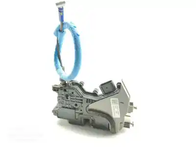 Автозапчастина б/у замок передній праві двері для kia xceed hibrido 118 kw 160 cv / 118 kw посилання на oem iam 81320j7000  