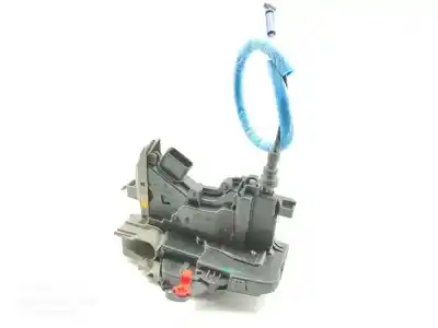 Автозапчасти б/у замок передней правой двери за kia xceed hibrido 118 kw 160 cv / 118 kw ссылки oem iam 81320j7000