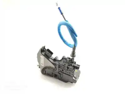 Автозапчасти б/у замок левой передней двери за kia xceed hibrido 118 kw 160 cv / 118 kw ссылки oem iam 81310j7010  