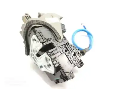 Автозапчасти б/у замок левой передней двери за kia xceed hibrido 118 kw 160 cv / 118 kw ссылки oem iam 81310j7010  