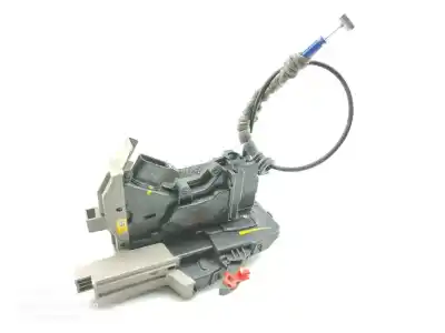 Автозапчасти б/у замок задней правой двери за kia xceed hibrido 118 kw 160 cv / 118 kw ссылки oem iam 81420j7300  