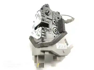 Автозапчасти б/у замок задней правой двери за kia xceed hibrido 118 kw 160 cv / 118 kw ссылки oem iam 81420j7300  