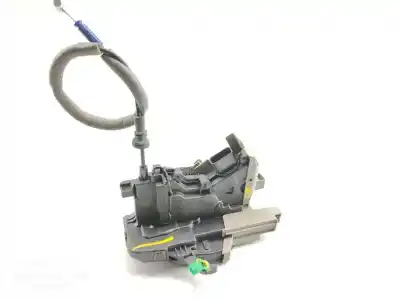 Автозапчасти б/у замок задней левой двери за kia xceed hibrido 118 kw 160 cv / 118 kw ссылки oem iam 81410j7300