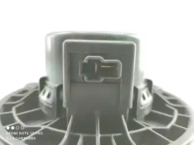 Автозапчасти б/у нагревательный вентилятор за kia xceed hibrido 118 kw 160 cv / 118 kw ссылки oem iam eb1dnxjaa  