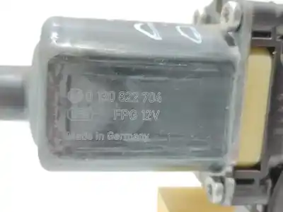 Second-hand car spare part right front window motor for audi a4 b9 (8w2, 8wc) 2.0 tdi oem iam references 8w0959802  