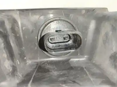 Second-hand car spare part windscreen washer bottle for audi a4 b9 (8w2, 8wc) 2.0 tdi oem iam references 8w0955451j  