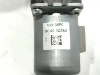 İkinci el araba yedek parçası SAG ÖN CAM MOTORU için HYUNDAI I30 CW (PD)  OEM IAM referansları 82460G4010  