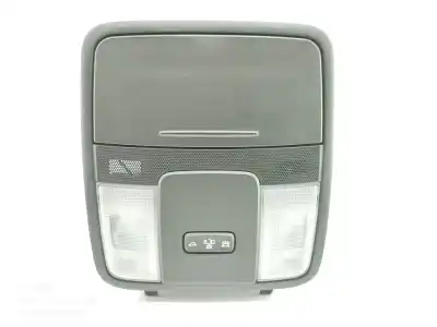 Автозапчасти б/у внутренний свет за kia xceed hibrido 118 kw 160 cv / 118 kw ссылки oem iam 928xxm6xxx